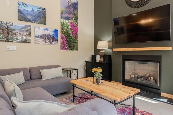 Solstice 24, Prenota Casa vacanze Mammoth Lakes Mammoth