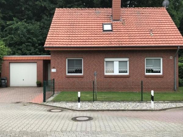 Kleymann RE26, Réserver Maison de vacances Villas à Emsland, Villa