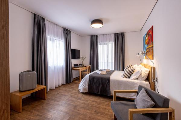 Saint George Hotel Rooms, Prenota Hotel Komotini Tracia