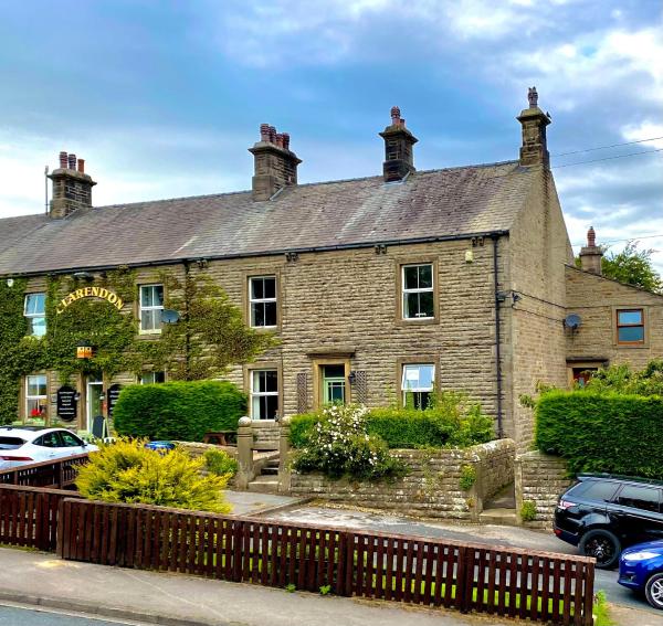 Flatts farm, Yorkshire dales home, Buchen Sie Ferienhaus Skipton 