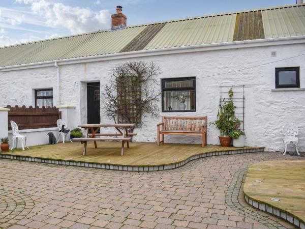 Rose Cottage Captivating 1-Bed Cottage in Bangor, Reserva ahora Casa o chalet Bangor Down County