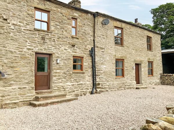 Aisgill Farm Cottage - Uk31183, Buchen Sie Ferienhaus  