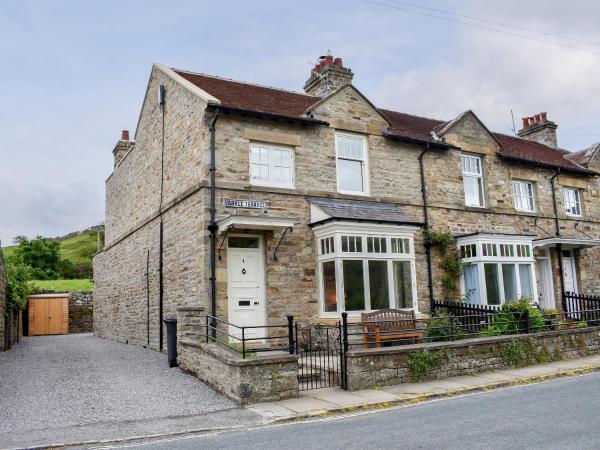 Arkle Terrace, Prenota Casa vacanze Reeth Dales