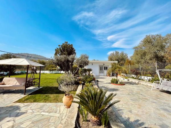 Archangelos Garden House, Reserva ahora Casa o chalet Arkhangelos Rodas