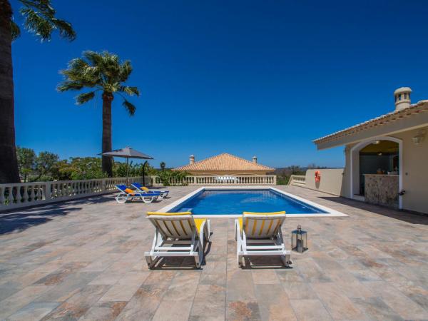 Holiday Home Quinta do Mosaico by Interhome, Prenota Casa vacanze Hotel a Algarve con parcheggio, Parcheggio