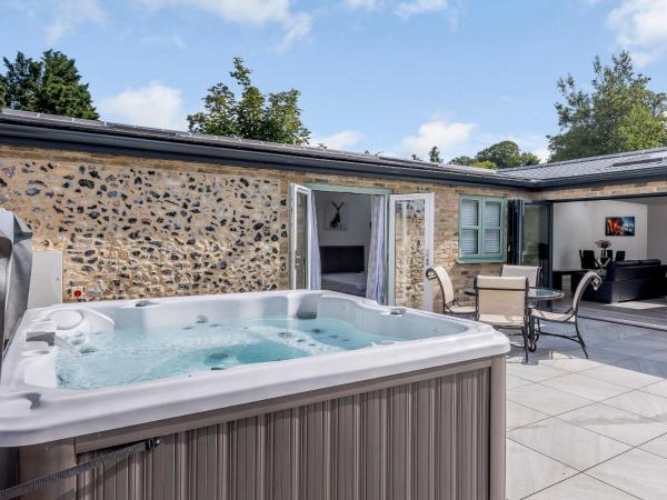 Marshall Cottage, Réserver Maison de vacances Santon Norfolk