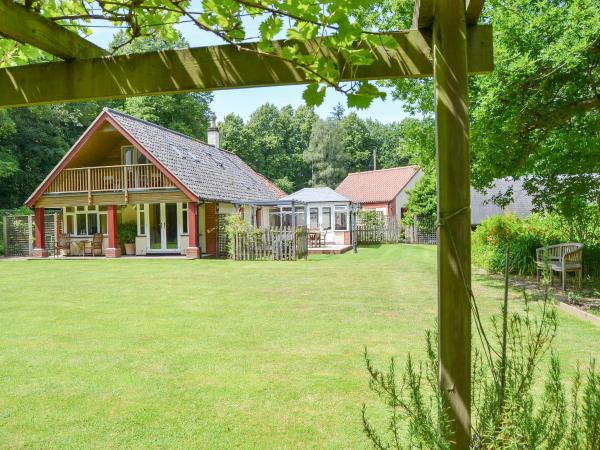 The Anchorage, Prenota Casa vacanze Wroxham The Broads