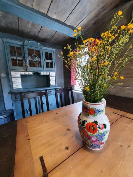Chalupa Království, Book Vacation Home Sluknov 