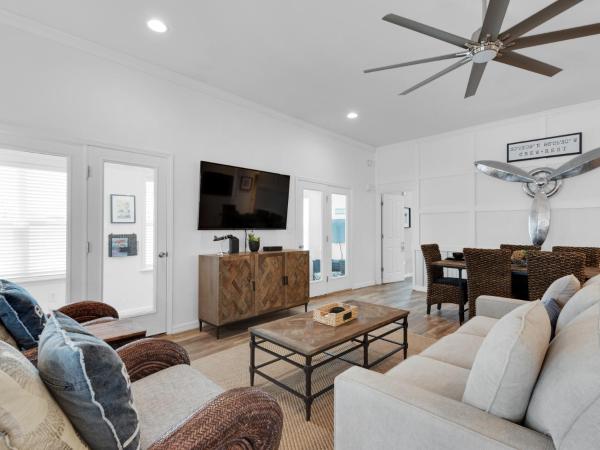 Crew Rest by Newman-Dailey, Buchen Sie Ferienhaus Villen in Florida, Villa