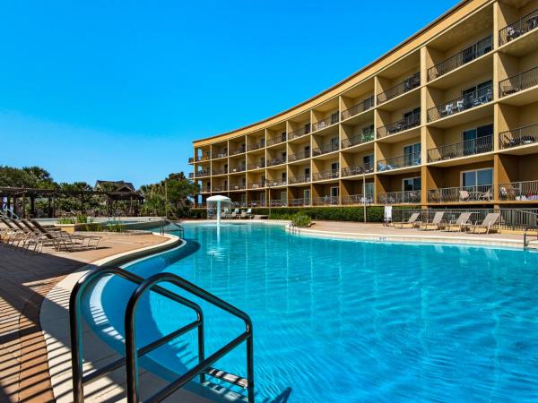 Beach Resort 515 by Newman-Dailey, Buchen Sie Ferienhaus Villen in Florida, Villa