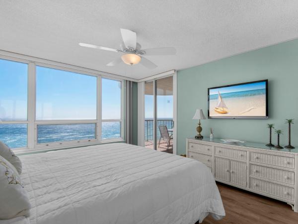 Hidden Dunes Condominium 1005 by Newman-Dailey, Buchen Sie Ferienhaus Villen in Florida, Villa