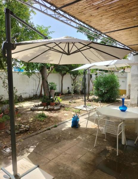 Casa Azzurra, Prenota Casa vacanze Conca Specchiulla Salento