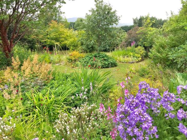 Blairchroisk Cottage, Prenota Casa vacanze Pitlochry 