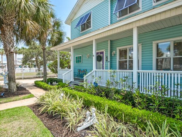 It Had to Be You by Newman-Dailey, Buchen Sie Ferienhaus Villen in Florida, Villa