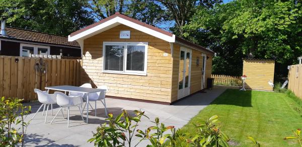 Rekerlanden 267, Book Resort Village Schagen 