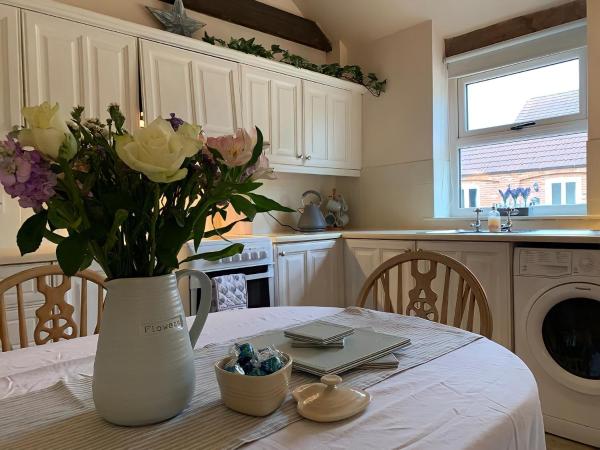 Hawthorn Cottage at Waingrove Farm, Prenota Casa vacanze Cottage a Inghilterra, Cottage