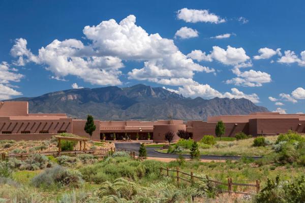 Hyatt Regency Tamaya South Santa Fe, Réserver Complexe hôtelier Santa Ana Pueblo Nouveau-Mexique