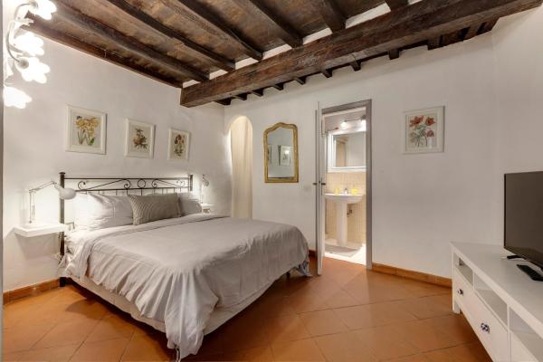 Florence Holiday Homes Santa Maria Novella, Prenota Casa vacanze Santa Maria Novella Firenze