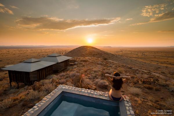 Moon Mountain Lodge
