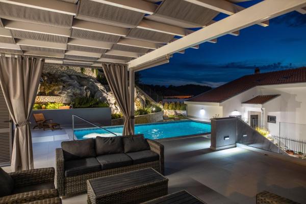 Holiday Home Lago Verde, Prenota Casa vacanze Peračko Blato Regione di Dubrovnik-Neretva