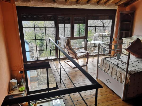 Al Patio, Réserver Chalet Los Loros 