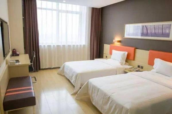 7Days Premium Beijing Fengtai South Road Subway Station Wumei Market Branch, Book Hotel Fengtai 