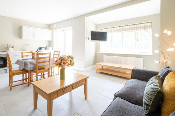 The Dower Cottage, Buchen Sie Ferienhaus Sizewell Suffolk