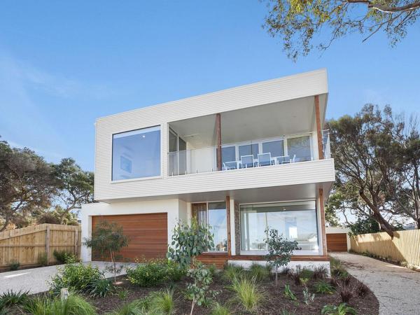 Beales Bliss 6a, Buchen Sie Ferienhaus Torquay 