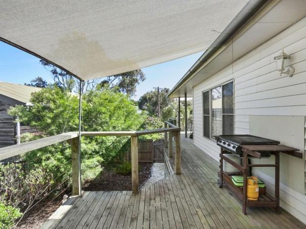 Coffey Court Cottage 2, Buchen Sie Ferienhaus Torquay 