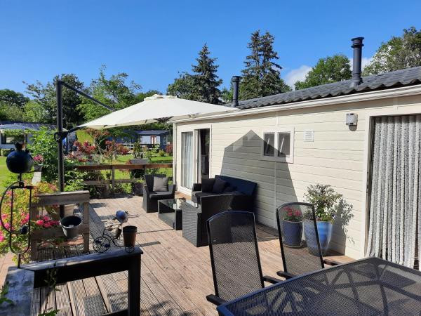 Chalet de Huismus, Reserva ahora Chalet de montaña Villas en Frisia, Villa