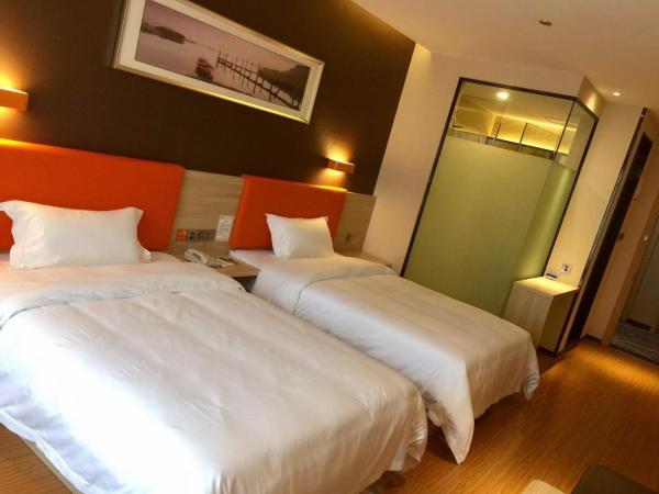 7Days Premium Chongqing Dazu Shike XIncheng Branch, Prenota Hotel Dazu Chongqing Area
