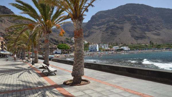 La Casa Grande, Prenota Casa vacanze Valle Gran Rey La Gomera