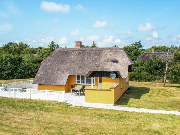 Charming Cottage in Peaceful Fjand-By Traum, Prenota Casa vacanze Ulfborg 