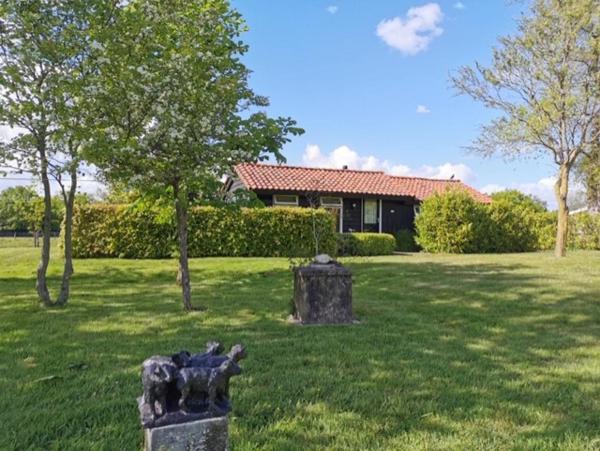 Op Stok", Book Vacation Home Bergen aan Zee 