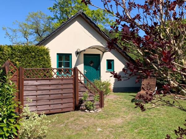 „Rentmeisterhaus Basedow“, Reserva ahora Casa o chalet Basedow Mecklemburgo-Pomerania