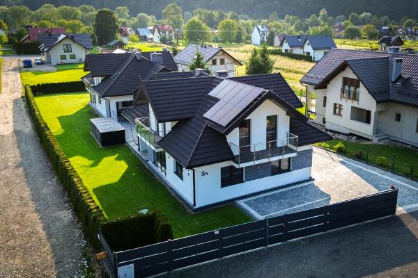 DOMINO-APARTAMENTY Red, Réserver Maison de vacances Hôtels avec piscine à Petite-Pologne, Piscine