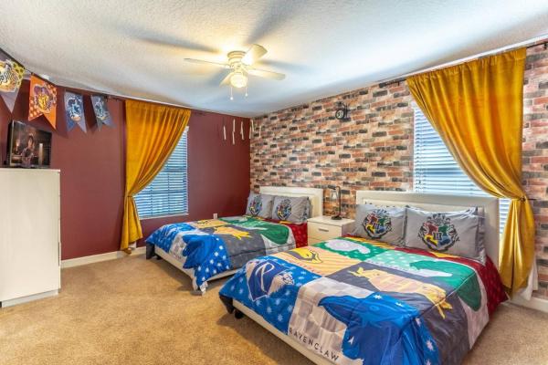5493 Solterra, Buchen Sie Ferienhaus Villen in Florida, Villa