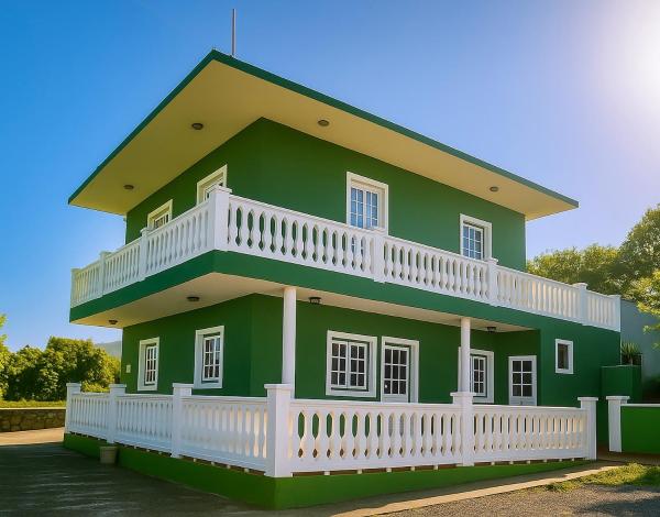 Casa Feluca, Buchen Sie Ferienhaus Hotels in La Palma mit Parkplatz, Parkplätze