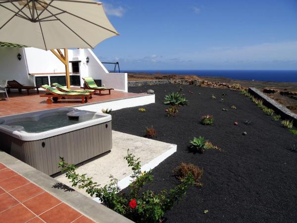 Casa MARE, Prenota Villa Guatiza Lanzarote
