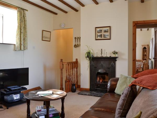Owls Retreat, Buchen Sie Ferienhaus Whitehaven 