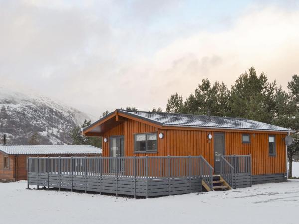 The Den, Buchen Sie Ferienhaus Hotels in Schottland mit Parkplatz, Parkplätze