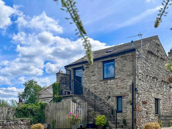 The Owlery At Aysgarth, Buchen Sie Ferienwohnung  