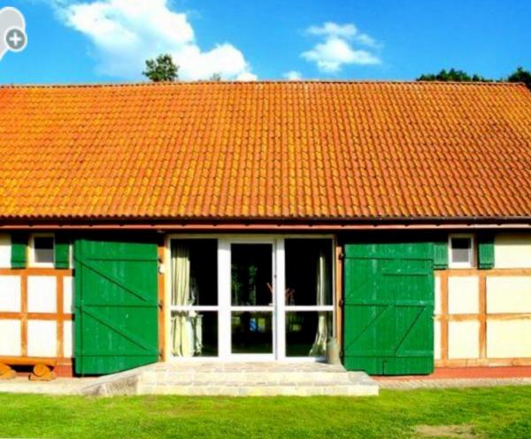 Ferienhaus Farmer, Buchen Sie Ferienhaus Hotels in Neuwarp mit Parkplatz, Parkplätze