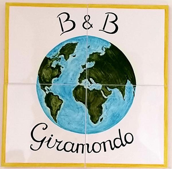 B&B GIRAMONDO, Buchen Sie Bed & Breakfast Castrovillari Pollino