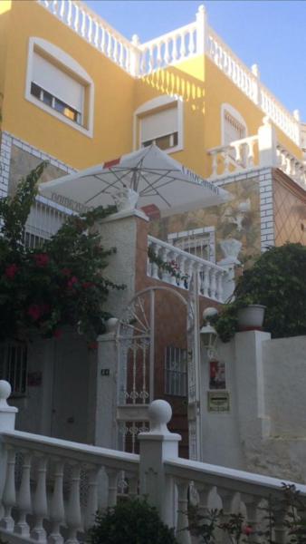 FREDOV, Prenota Casa vacanze Benalmádena 