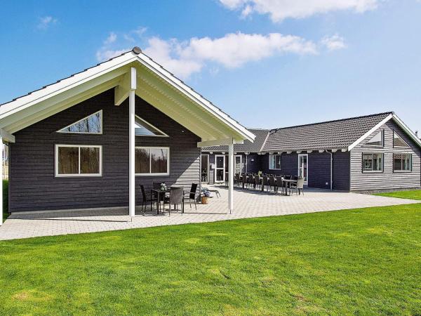 Holiday home Kappeln XXVII, Reserva ahora Casa o chalet Hasselberg Schleswig-Holstein