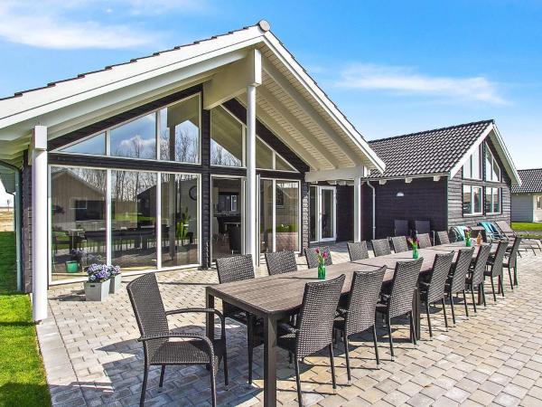 18 person holiday home in Hasselberg, Reserva ahora Casa o chalet Hasselberg Schleswig-Holstein