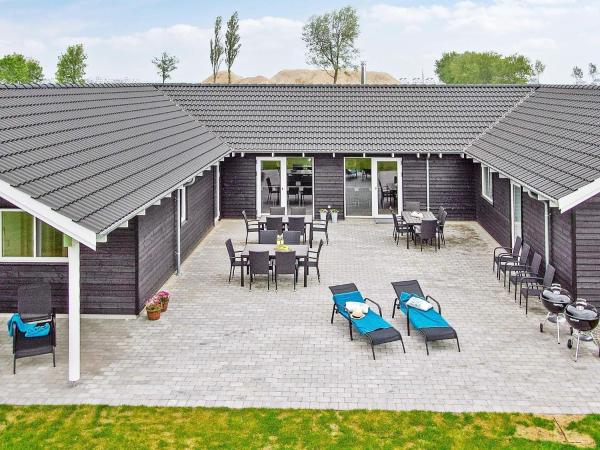 Holiday home Kappeln XXIX, Reserva ahora Casa o chalet Hasselberg Schleswig-Holstein