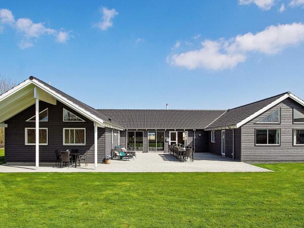 Holiday home Kappeln XXIV, Reserva ahora Casa o chalet Hasselberg Schleswig-Holstein