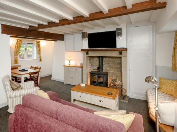 Holly Cottage, Buchen Sie Ferienhaus  